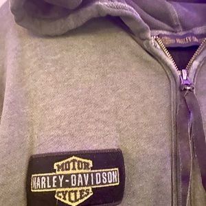 Harley-Davidson Women’s Sweatshirt